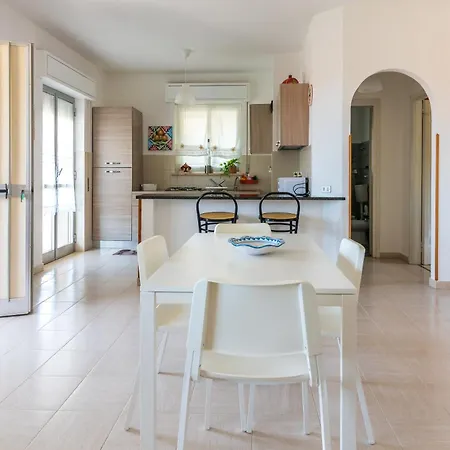 Casa vacanze Clara Gallina