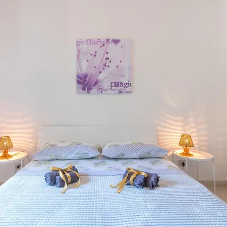 Casa vacanze Clara