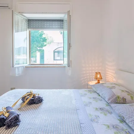 Clara Casa vacanze Gallina