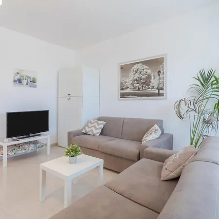 Casa vacanze Clara