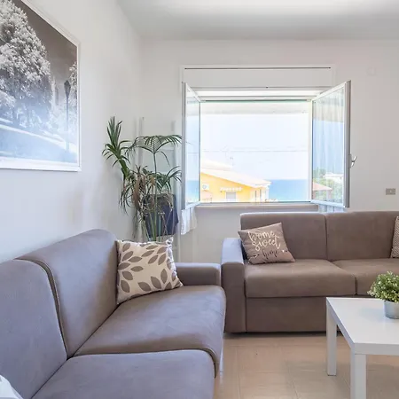 Casa vacanze Clara *
