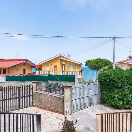 Clara Casa vacanze Gallina