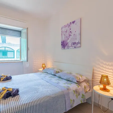 Clara Casa vacanze *