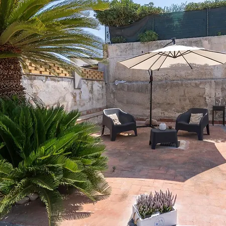 Casa vacanze Clara *
