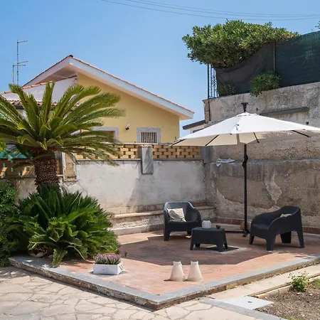 Clara Casa vacanze Gallina